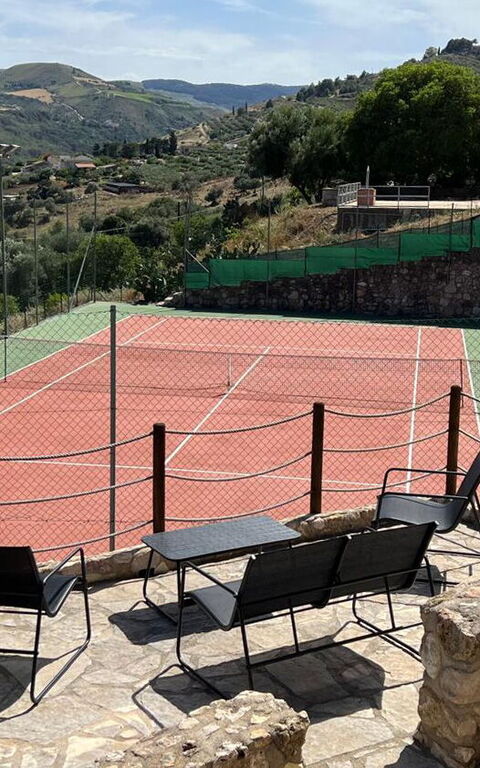 Villa Petra: Activities, Outdoor