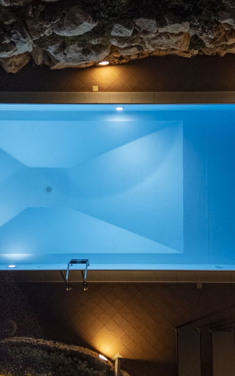 Villa Petra: Outdoor