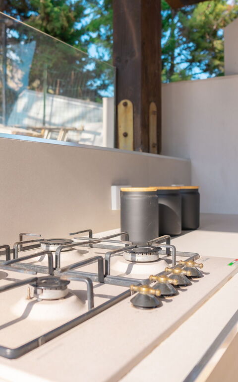 Villa Petra: Building Exterior, Outdoor