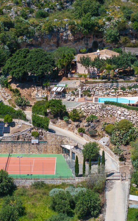 Villa Petra