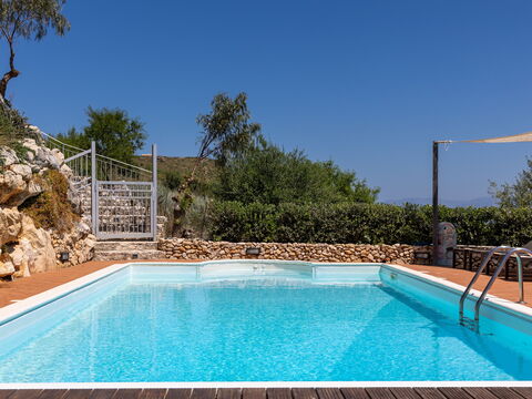 Villa Petra