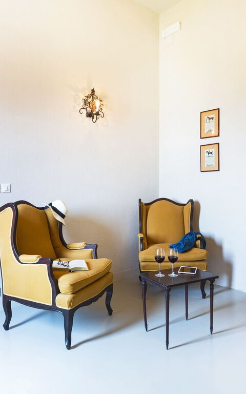 Villa Bellasia: Other Room