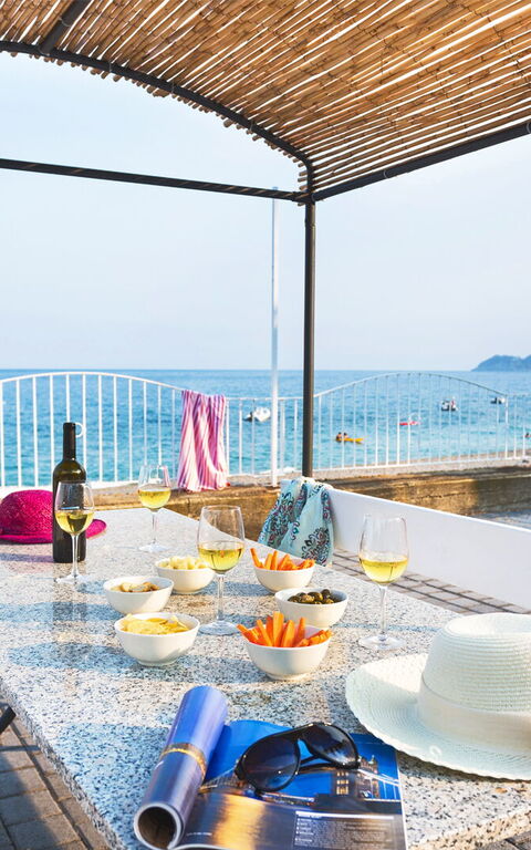 Villa Bellasia: Building Exterior, Outdoor