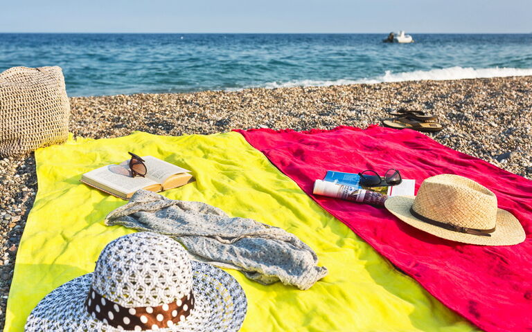 Villa Bellasia: Building Exterior, Outdoor