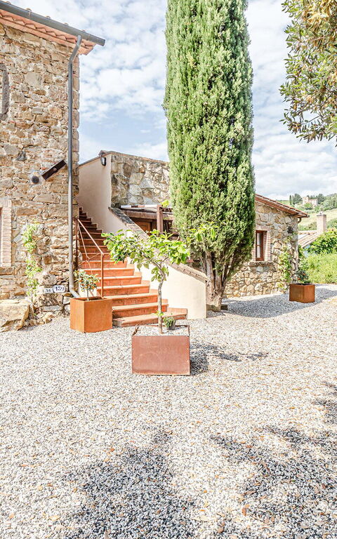 Chateau La Siroque: Building Exterior, Outdoor