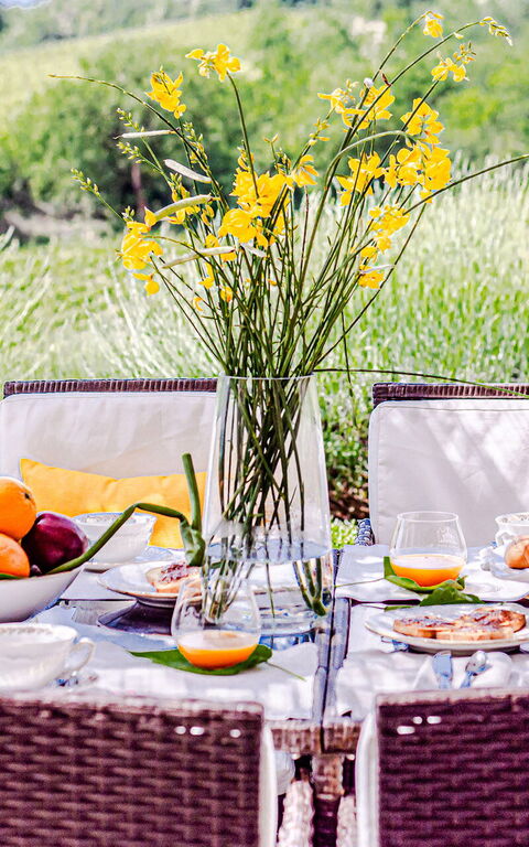 Chateau La Siroque: Building Exterior, Outdoor