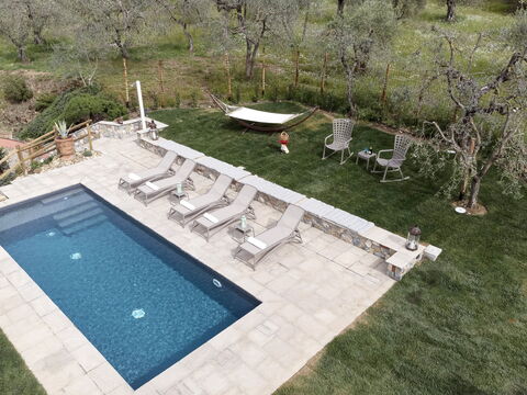 Villa Colle Di Sotto