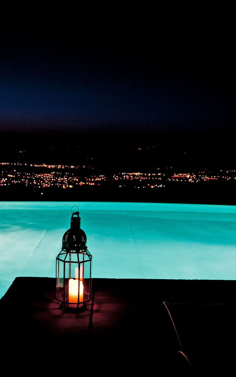 Cottage Colle Di Sotto: Building Exterior, Outdoor, Pool