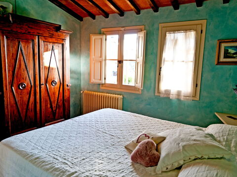 Cottage Colle Di Sotto