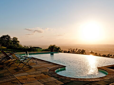 Cottage Colle Di Sotto