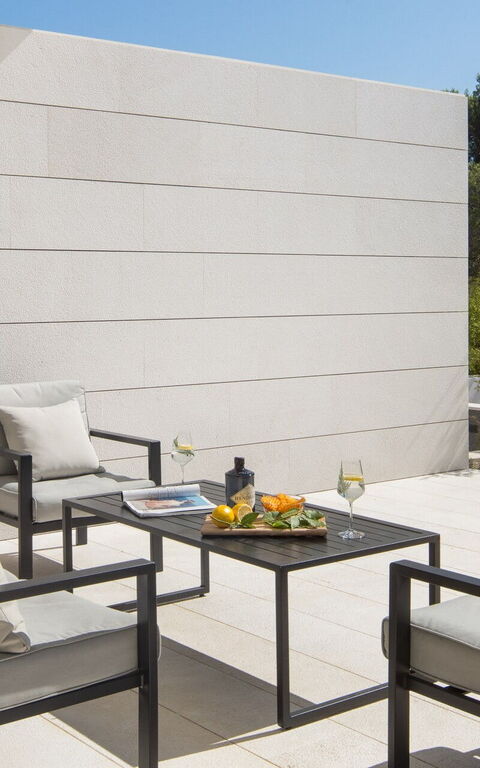 Orvas Villa 82: Balcony / Terrace / Patio, Outdoor