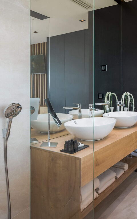 Orvas Villa 82: Bathroom