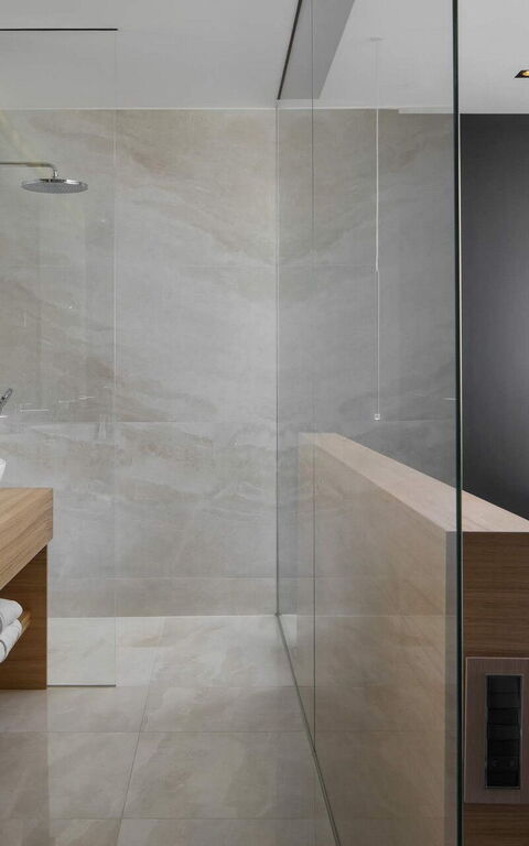 Orvas Villa 82: Bathroom, Bedroom