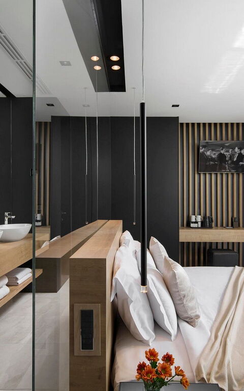 Orvas Villa 82: Bathroom, Bedroom