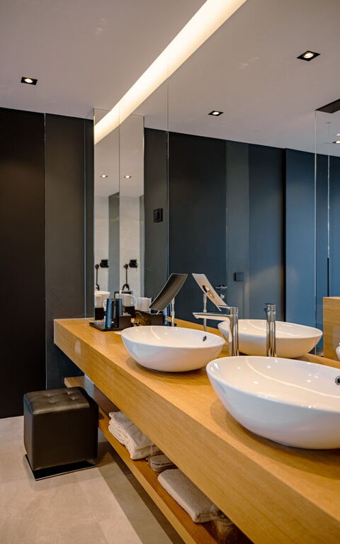 Orvas Villa 82: Bathroom