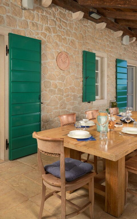 Orvas Villa 189: Balcony / Terrace / Patio, Outdoor