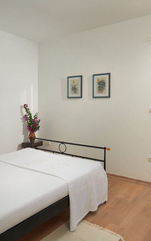 Orvas Villa 189: Balcony / Terrace / Patio, Bedroom