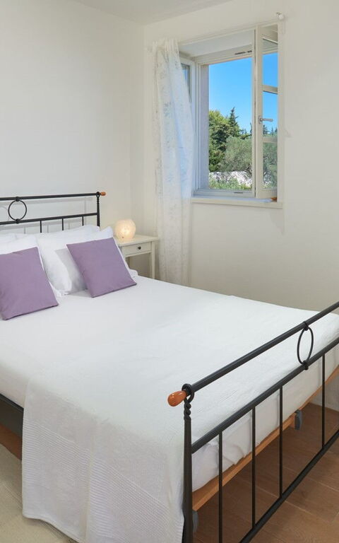 Orvas Villa 189: Bedroom