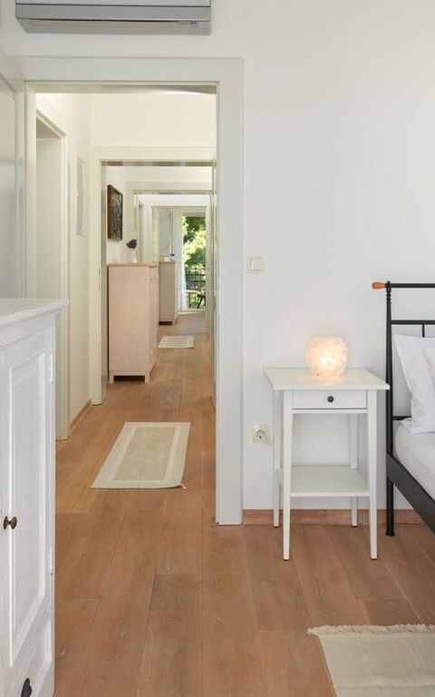 Orvas Villa 189: Bedroom