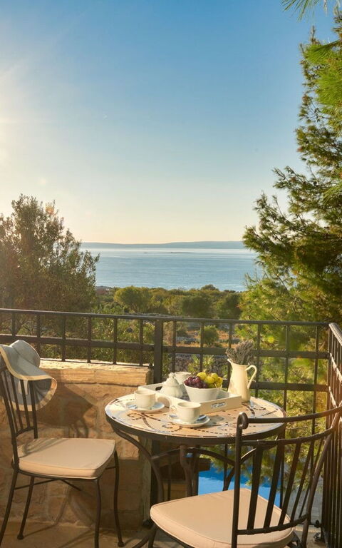 Orvas Villa 189: Balcony / Terrace / Patio, Outdoor