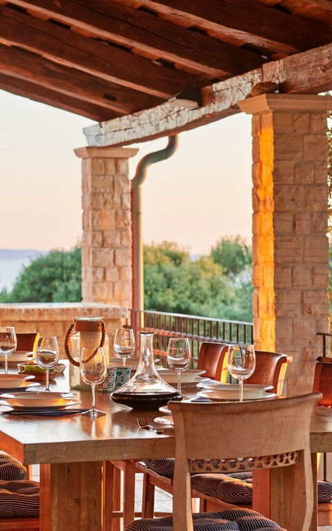 Orvas Villa 189: Balcony / Terrace / Patio, Outdoor