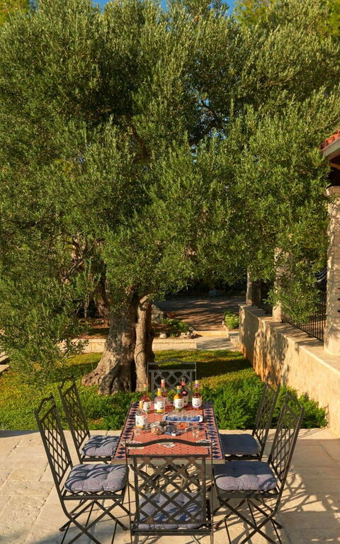 Orvas Villa 189: Balcony / Terrace / Patio, Outdoor, Pool