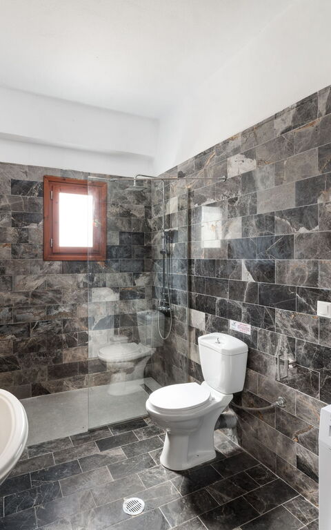 Klapas: Bathroom