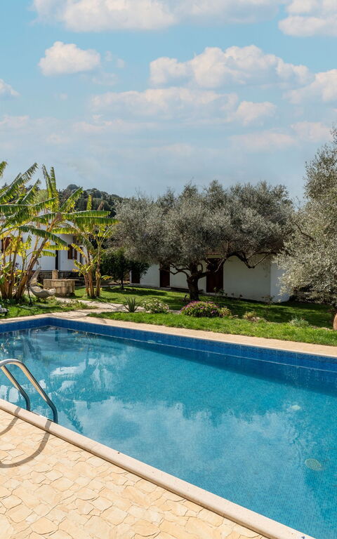 Klapas: Building Exterior, Garden, Pool