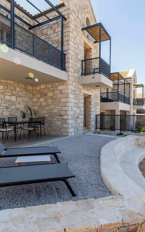 Villa Lavidona: Building Exterior, Outdoor