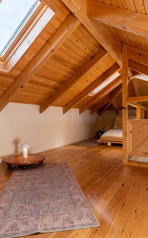 Villa Falcos: Other Room