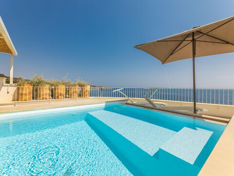 Marinaia Gran Vista Mare