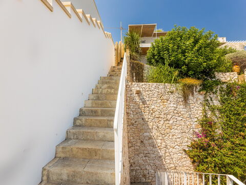 Marinaia Gran Vista Mare