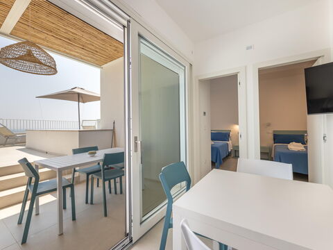 Marinaia Gran Vista Mare