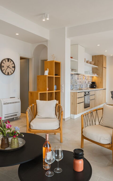 Villa Thea Mare Levantes