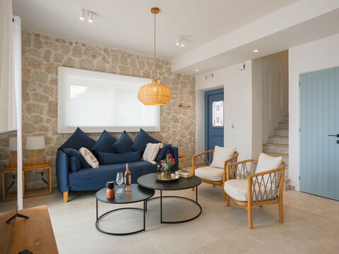 Villa Thea Mare Levantes