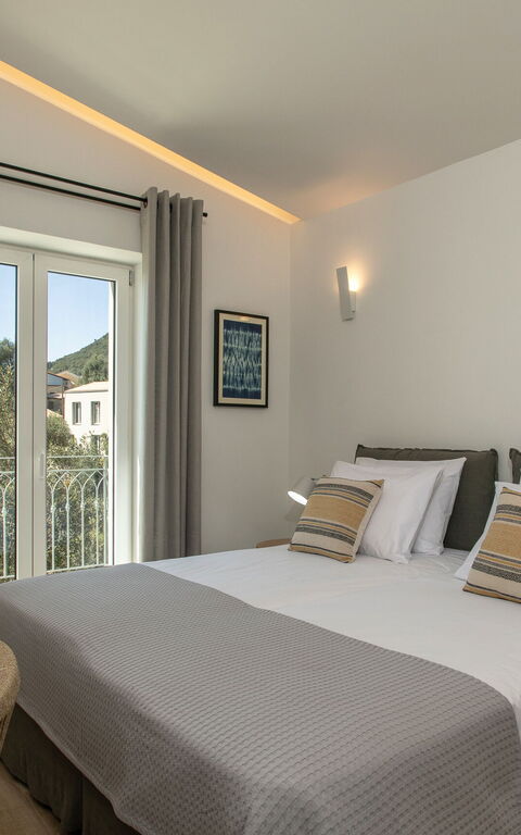 Villa Thea Mare Maistro: Bedroom