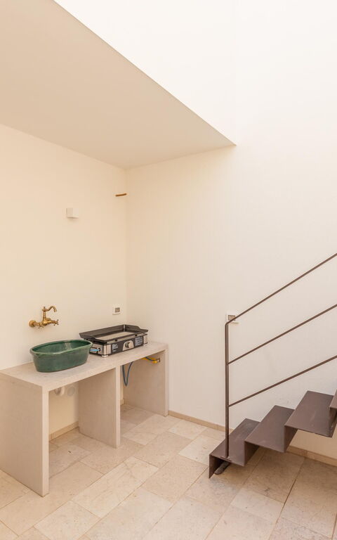 Marinaia Archi: Balcony / Terrace / Patio, Building Exterior, Outdoor