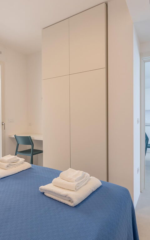 Marinaia Archi: Bedroom