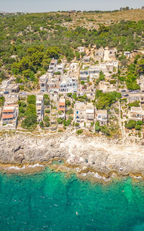 Marinaia Archi: Building Exterior, Outdoor, Scenic View