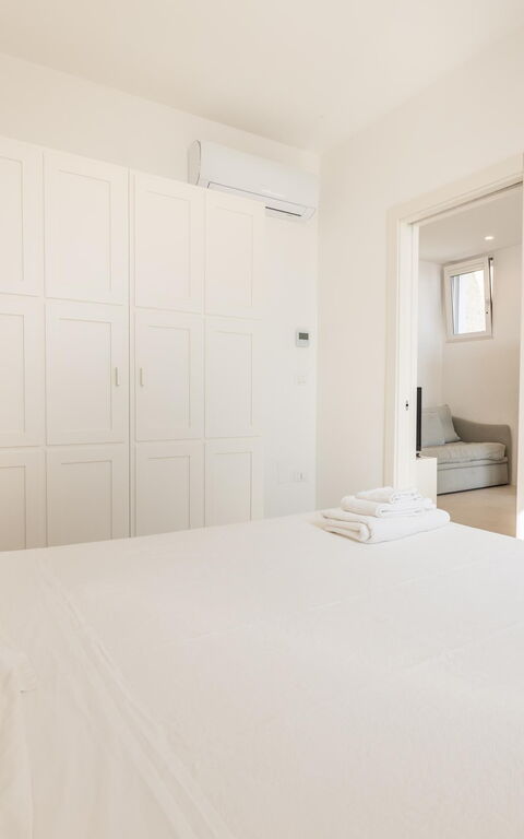 Marinaia Panorama: Bedroom