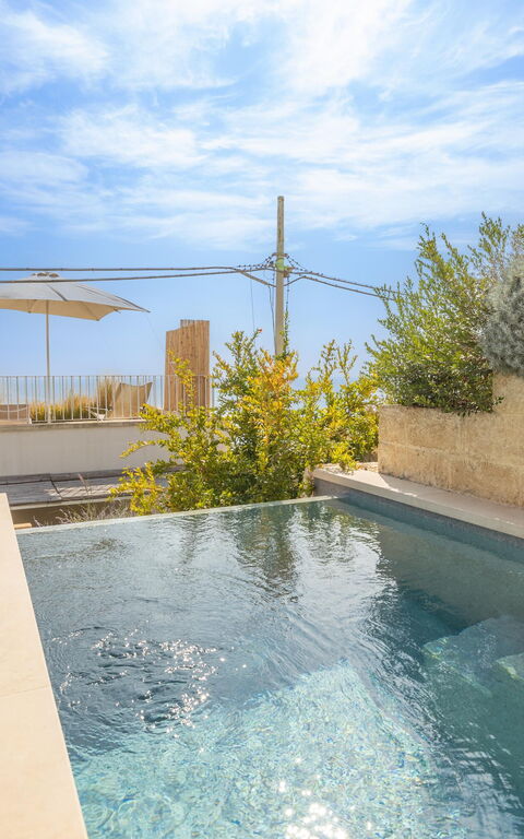 Marinaia Panorama: Pool, Scenic View