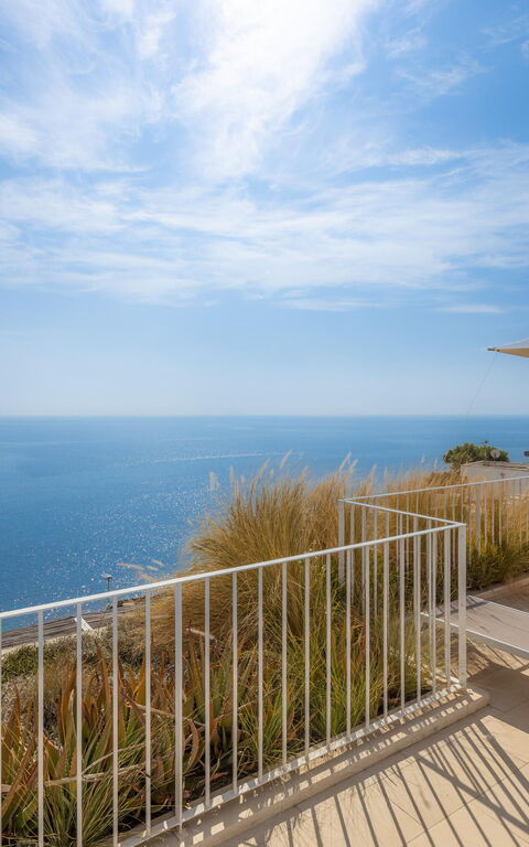 Marinaia Panorama: Building Exterior, Outdoor, Scenic View