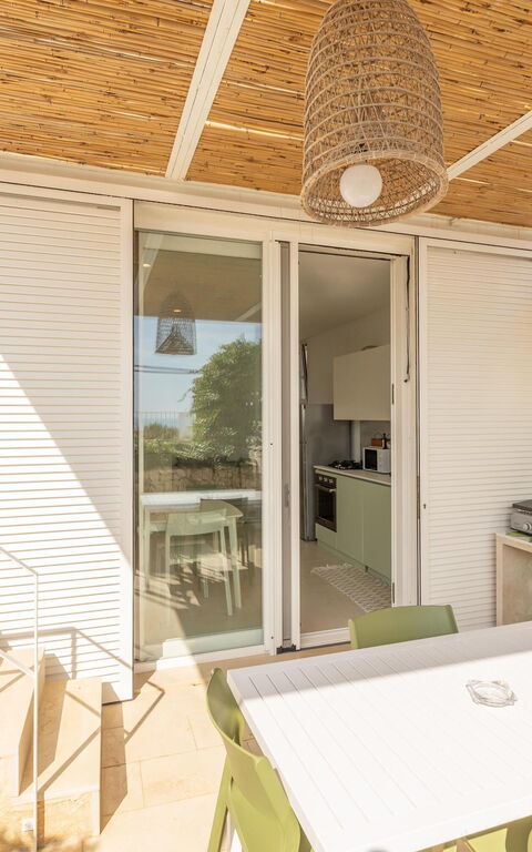 Marinaia Panorama: Building Exterior, Outdoor