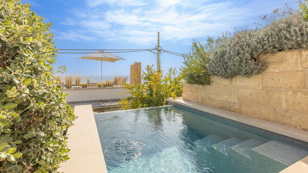 Marinaia Panorama: Pool, Scenic View