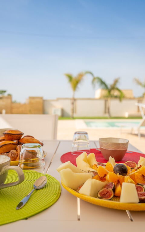 Villa Palibella: Building Exterior, Outdoor