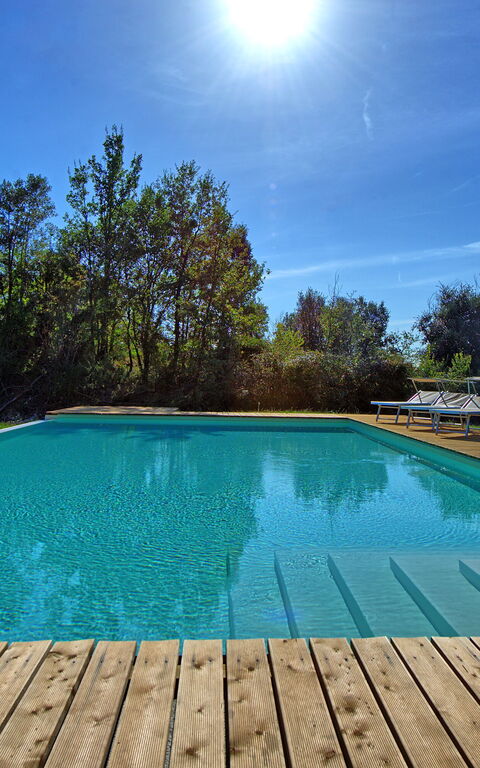 Torre: Outdoor, Pool