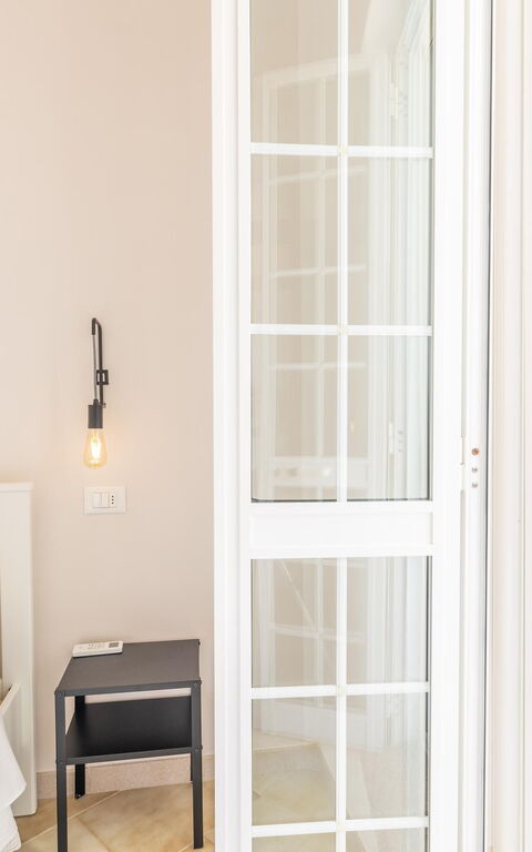 Villa Dolcevivere: Bedroom