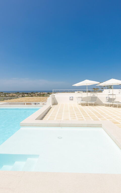 Villa Don Carmine: Building Exterior, Outdoor, Pool