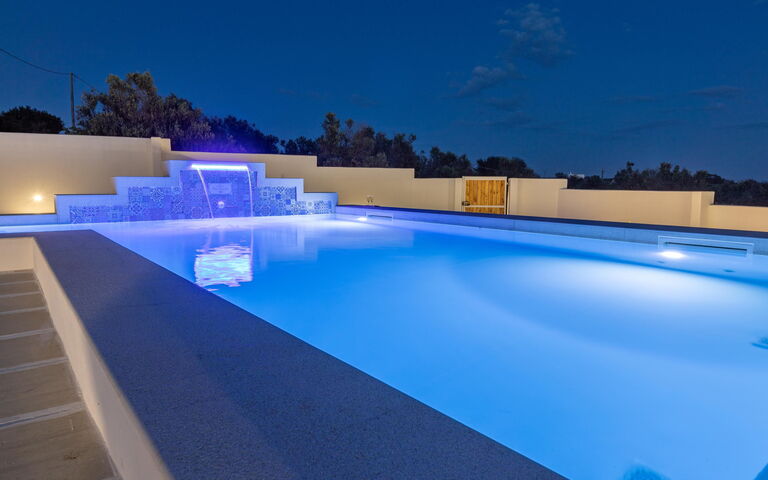 Villa Don Carmine: Building Exterior, Outdoor, Pool