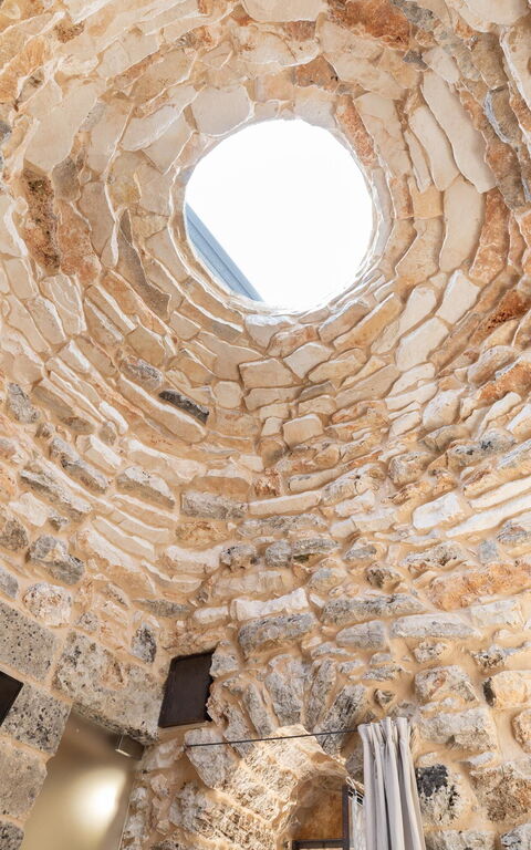 Villa Platino: Bedroom